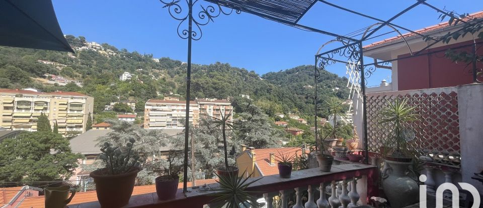 Maison 6 pièces de 180 m² à Menton (06500)