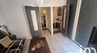 Appartement 3 pièces de 48 m² à Perpignan (66000)