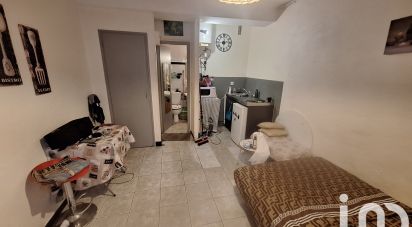 Appartement 3 pièces de 48 m² à Perpignan (66000)