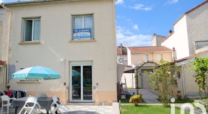 House 5 rooms of 96 m² in Reims (51100)