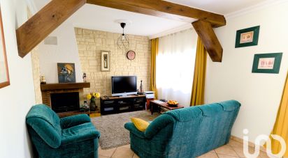 House 5 rooms of 96 m² in Reims (51100)