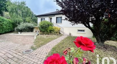 House 4 rooms of 86 m² in Joué-lès-Tours (37300)