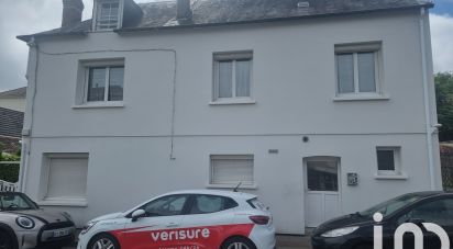 Maison 5 pièces de 73 m² à Oissel (76350)