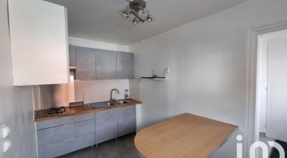 Maison 5 pièces de 73 m² à Oissel (76350)