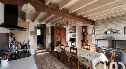 Country house 6 rooms of 240 m² in Sigalens (33690)