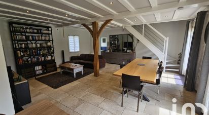 Traditional house 5 rooms of 150 m² in Villandry (37510)