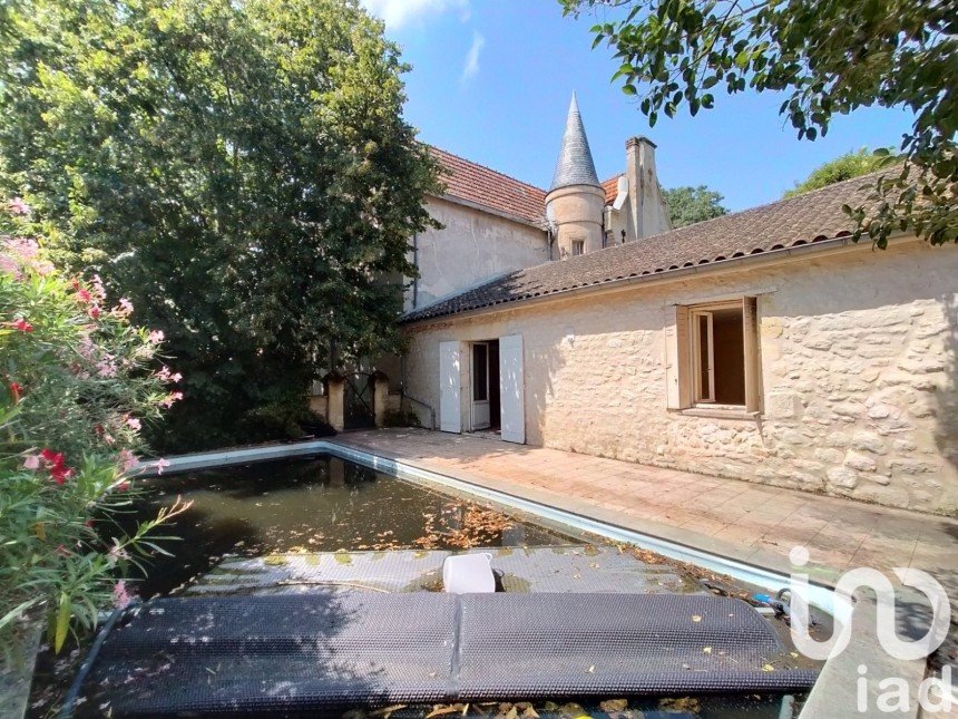 Maison 3 pièces de 54 m² à Bassens (33530)