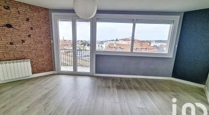 Appartement 3 pièces de 68 m² à Tarbes (65000)