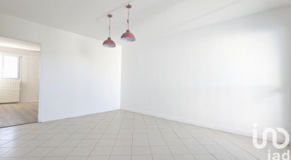 Appartement 4 pièces de 90 m² à Rezé (44400)