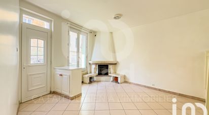 Maison 4 pièces de 65 m² à Marly-le-Roi (78160)