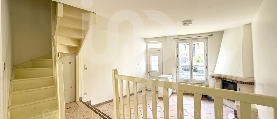 Maison 4 pièces de 65 m² à Marly-le-Roi (78160)