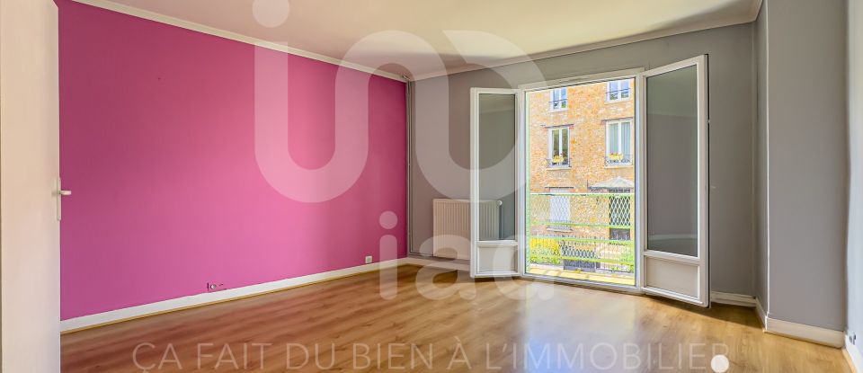 Maison 4 pièces de 65 m² à Marly-le-Roi (78160)