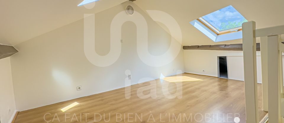 Maison 4 pièces de 65 m² à Marly-le-Roi (78160)