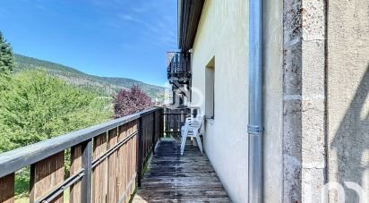 Apartment 2 rooms of 30 m² in Mijoux (01410)