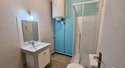 Apartment 1 room of 30 m² in La Seyne-sur-Mer (83500)