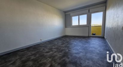 Appartement 3 pièces de 62 m² à Nancy (54000)