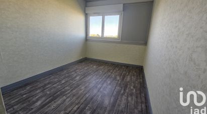 Appartement 3 pièces de 62 m² à Nancy (54000)