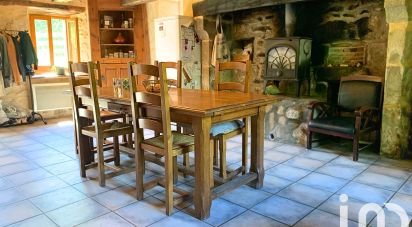 Country house 6 rooms of 152 m² in Saint-Bonnet-le-Bourg (63630)