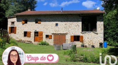 Country house 6 rooms of 152 m² in Saint-Bonnet-le-Bourg (63630)