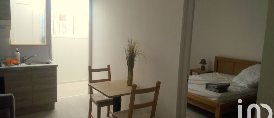 Town house 6 rooms of 195 m² in Langoiran (33550)