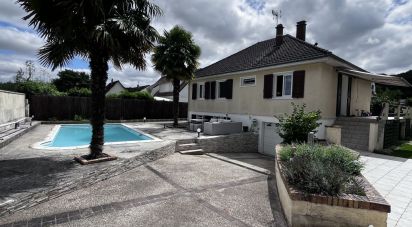 House 5 rooms of 118 m² in Champcueil (91750)