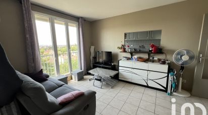 Appartement 3 pièces de 60 m² à Argenteuil (95100)