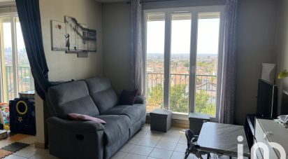 Appartement 3 pièces de 60 m² à Argenteuil (95100)