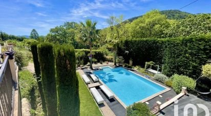 Mansion 6 rooms of 255 m² in Grasse (06130)