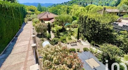 Mansion 6 rooms of 255 m² in Grasse (06130)