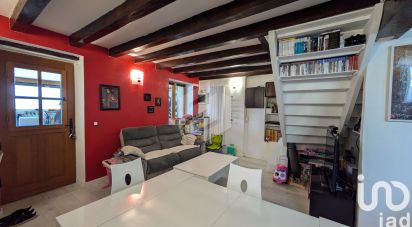 Maison de ville 4 pièces de 82 m² à Velars-sur-Ouche (21370)