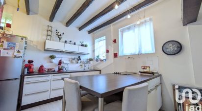 Maison de ville 4 pièces de 82 m² à Velars-sur-Ouche (21370)