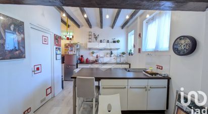 Town house 4 rooms of 82 m² in Velars-sur-Ouche (21370)