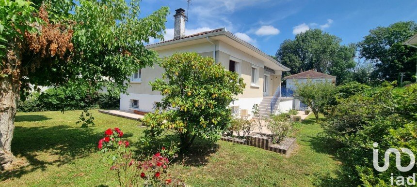 Maison traditionnelle 5 pièces de 117 m² à Tarbes (65000)