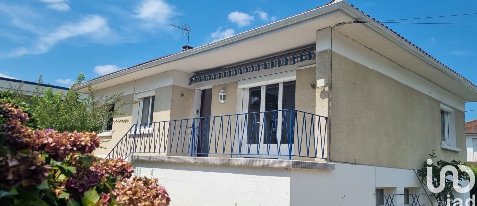 Maison traditionnelle 5 pièces de 117 m² à Tarbes (65000)