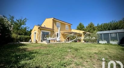 Maison 4 pièces de 80 m² à Cavaillon (84300)