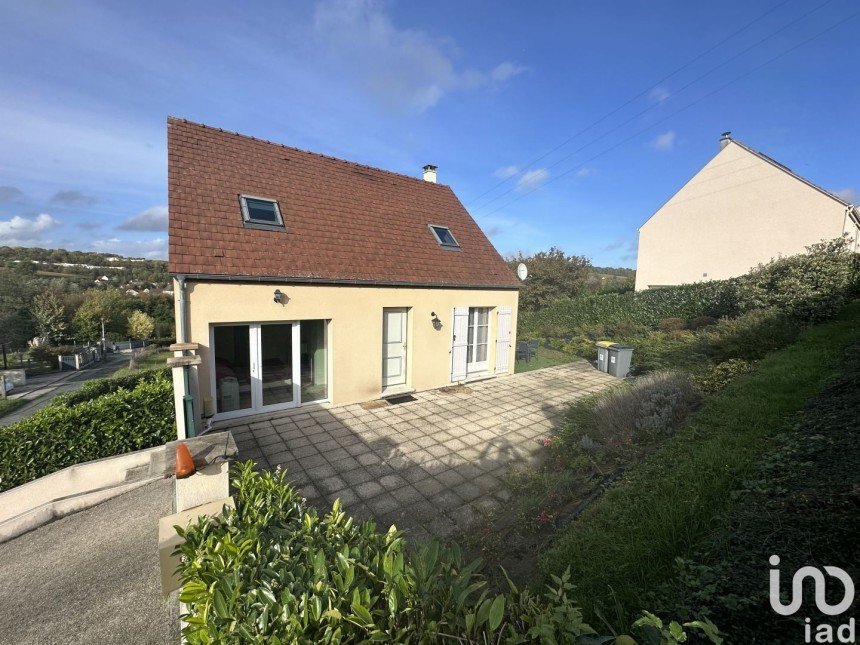 Maison 5 pièces de 90 m² à La Ferté-sous-Jouarre (77260)