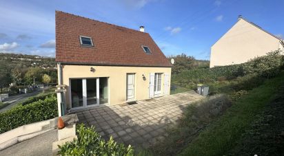 Maison 5 pièces de 90 m² à La Ferté-sous-Jouarre (77260)