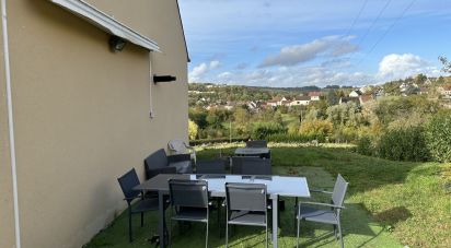 Maison 5 pièces de 90 m² à La Ferté-sous-Jouarre (77260)