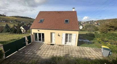 Maison 5 pièces de 90 m² à La Ferté-sous-Jouarre (77260)