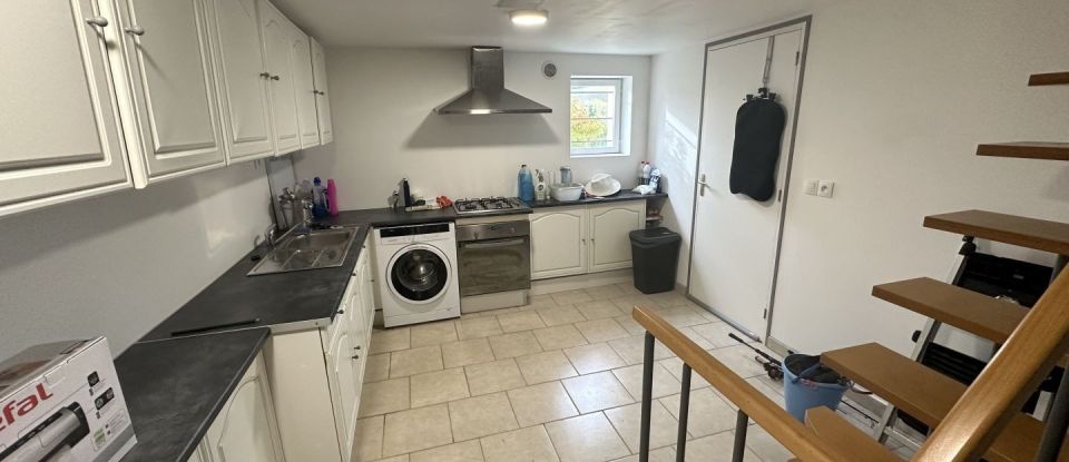 Maison 5 pièces de 90 m² à La Ferté-sous-Jouarre (77260)