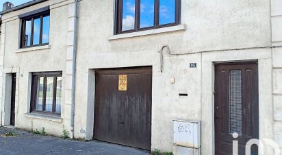 Traditional house 7 rooms of 182 m² in Mairieux (59600)