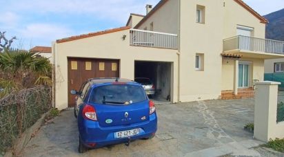 Maison 8 pièces de 170 m² à Arles-sur-Tech (66150)