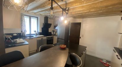 Maison 5 pièces de 105 m² à Corbeil-Essonnes (91100)