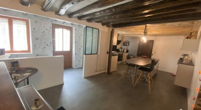 Maison 5 pièces de 105 m² à Corbeil-Essonnes (91100)