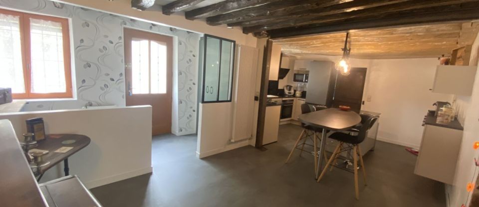 Maison 5 pièces de 105 m² à Corbeil-Essonnes (91100)