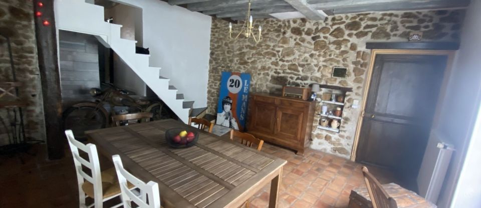 Maison 5 pièces de 105 m² à Corbeil-Essonnes (91100)