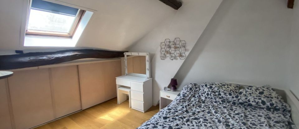 Maison 5 pièces de 105 m² à Corbeil-Essonnes (91100)