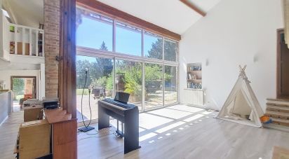 Maison 6 pièces de 265 m² à Samatan (32130)