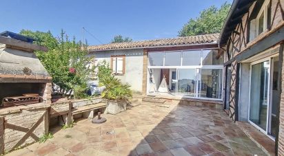 Maison 6 pièces de 265 m² à Samatan (32130)