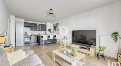 Appartement 3 pièces de 61 m² à Le Plessis-Robinson (92350)